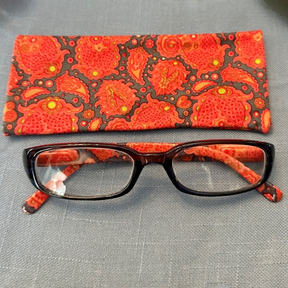 *2* Pair Cheater Readers +1.0 - Picture 3 of 16